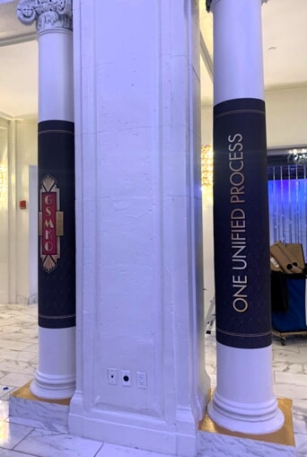 Event and Conference Signs